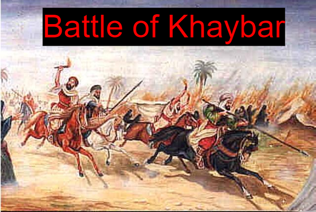 Khaybar