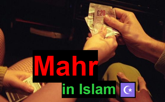 Mahr