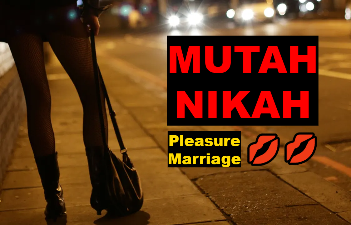 Mutah Nikah