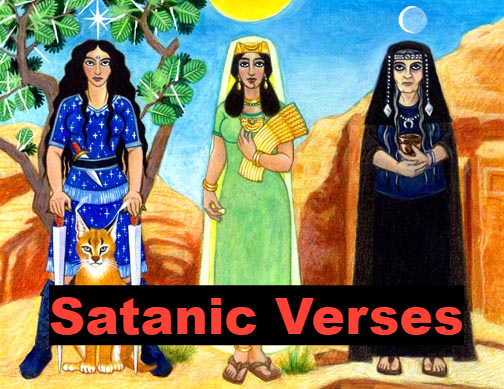 Satanic Verses