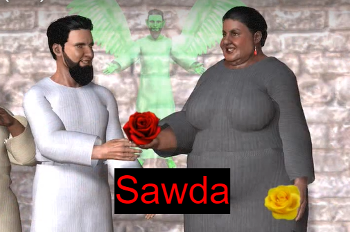 Sawda